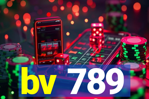 bv 789